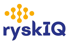 ryskIQ logo